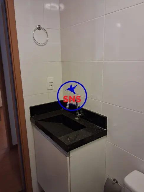 Apartamento com 2 quartos à venda, 54m2 em Fundação da Casa Popular, Campinas - SP - imagem 9 Foto 9 de Apartamento com 2 quartos à venda, 54m2 em Fundação da Casa Popular, Campinas - SP