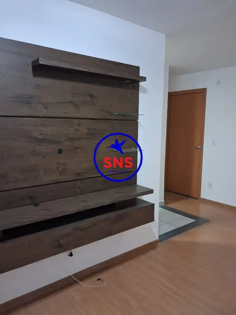 Apartamento com 2 quartos à venda, 54m2 em Fundação da Casa Popular, Campinas - SP - imagem 3 Foto 3 de Apartamento com 2 quartos à venda, 54m2 em Fundação da Casa Popular, Campinas - SP