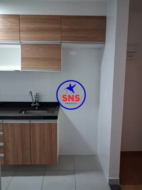 Apartamento com 2 quartos à venda, 54m2 em Fundação da Casa Popular, Campinas - SP - imagem 8 Foto 8 de Apartamento com 2 quartos à venda, 54m2 em Fundação da Casa Popular, Campinas - SP