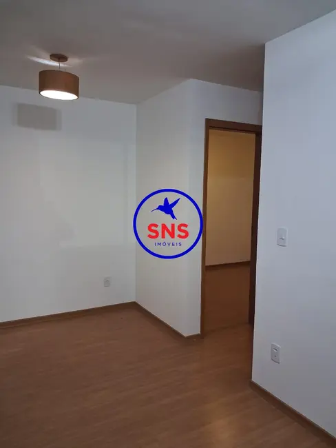 Apartamento com 2 quartos à venda, 54m2 em Fundação da Casa Popular, Campinas - SP - imagem 4 Foto 4 de Apartamento com 2 quartos à venda, 54m2 em Fundação da Casa Popular, Campinas - SP