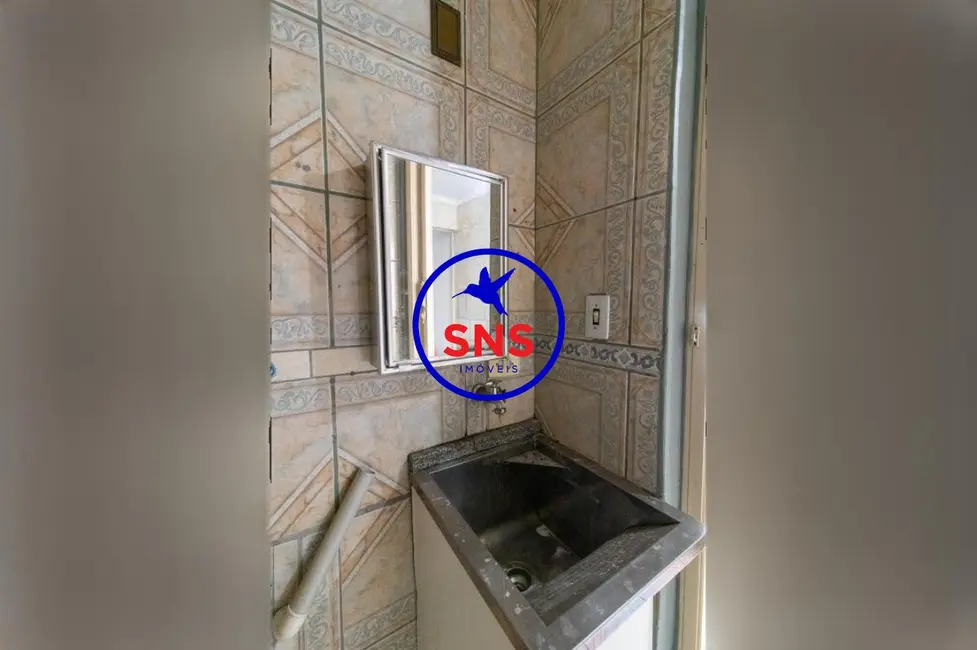 Apartamento com 1 quarto à venda, 47m2 em Centro, Campinas - SP - imagem 9 Foto 9 de Apartamento com 1 quarto à venda, 47m2 em Centro, Campinas - SP