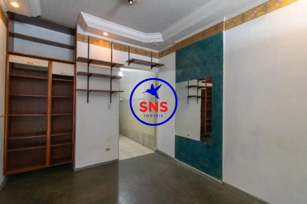 Foto 1 de Apartamento com 1 quarto à venda, 47m2 em Centro, Campinas - SP