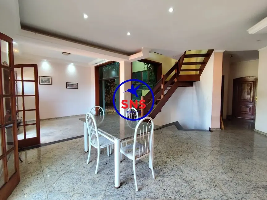 Foto 2 de Casa à venda e para alugar, 407m2 em Jardim Chapadão, Campinas - SP