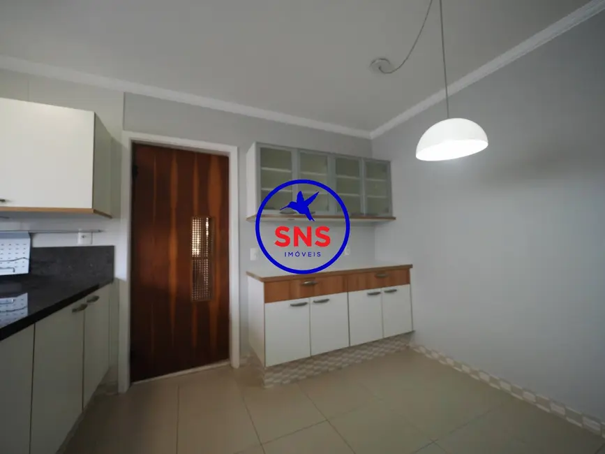 Foto 8 de Apartamento com 4 quartos à venda, 226m2 em Cambuí, Campinas - SP