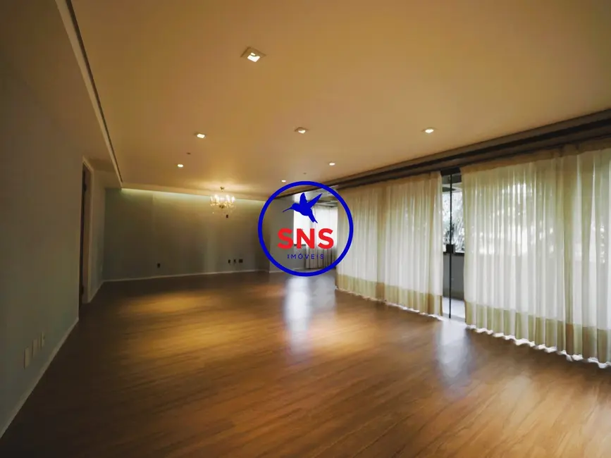 Foto 1 de Apartamento com 4 quartos à venda, 226m2 em Cambuí, Campinas - SP
