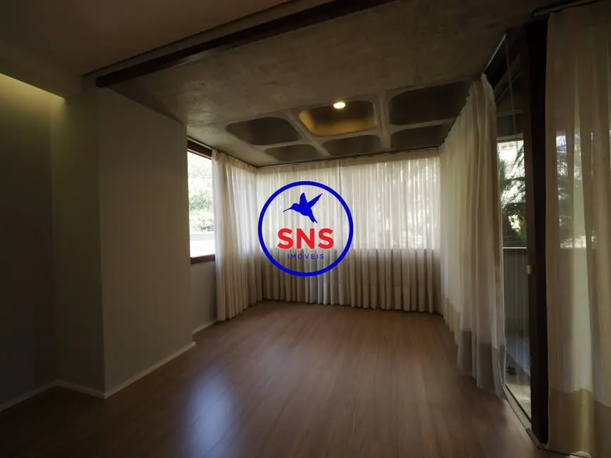 Foto 2 de Apartamento com 4 quartos à venda, 226m2 em Cambuí, Campinas - SP