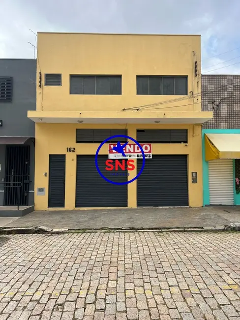 Foto 1 de Loja à venda, 225m2 em Bosque, Campinas - SP