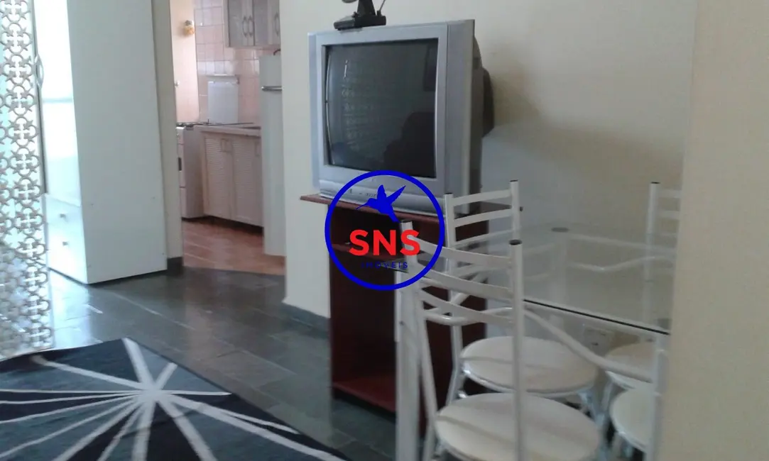 Foto 2 de Apartamento com 1 quarto à venda e para alugar, 47m2 em Centro, Campinas - SP