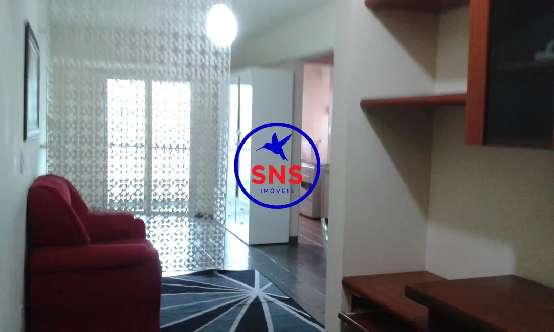 Foto 1 de Apartamento com 1 quarto à venda e para alugar, 47m2 em Centro, Campinas - SP