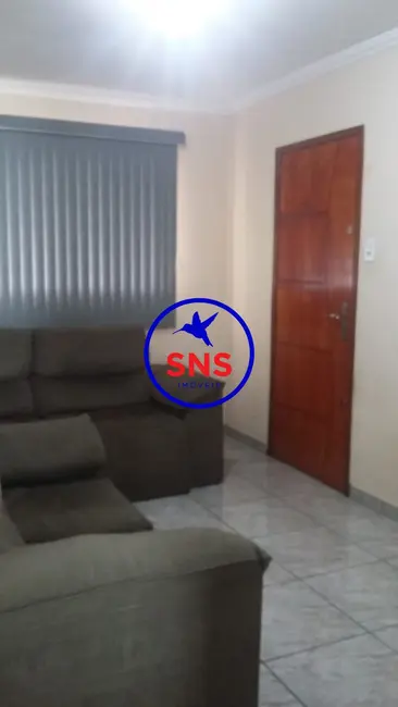 Casa com 2 quartos à venda, 100m2 em Campinas - SP - imagem 4 Foto 4 de Casa com 2 quartos à venda, 100m2 em Campinas - SP