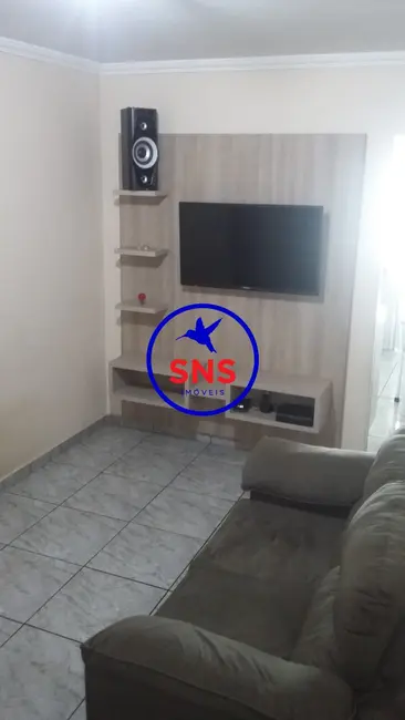 Casa com 2 quartos à venda, 100m2 em Campinas - SP - imagem 5 Foto 5 de Casa com 2 quartos à venda, 100m2 em Campinas - SP