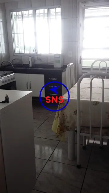 Casa com 2 quartos à venda, 100m2 em Campinas - SP - imagem 8 Foto 8 de Casa com 2 quartos à venda, 100m2 em Campinas - SP