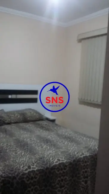 Casa com 2 quartos à venda, 100m2 em Campinas - SP - imagem 9 Foto 9 de Casa com 2 quartos à venda, 100m2 em Campinas - SP