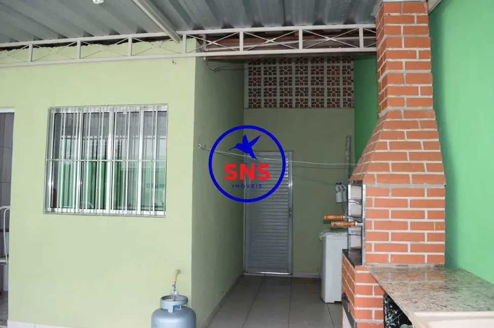 Casa com 2 quartos à venda, 100m2 em Campinas - SP - imagem 3 Foto 3 de Casa com 2 quartos à venda, 100m2 em Campinas - SP