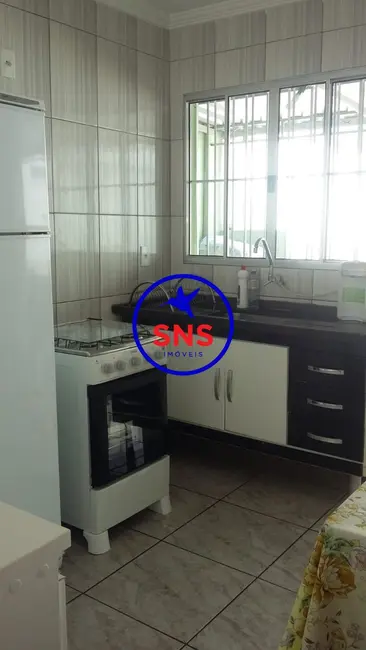 Casa com 2 quartos à venda, 100m2 em Campinas - SP - imagem 7 Foto 7 de Casa com 2 quartos à venda, 100m2 em Campinas - SP