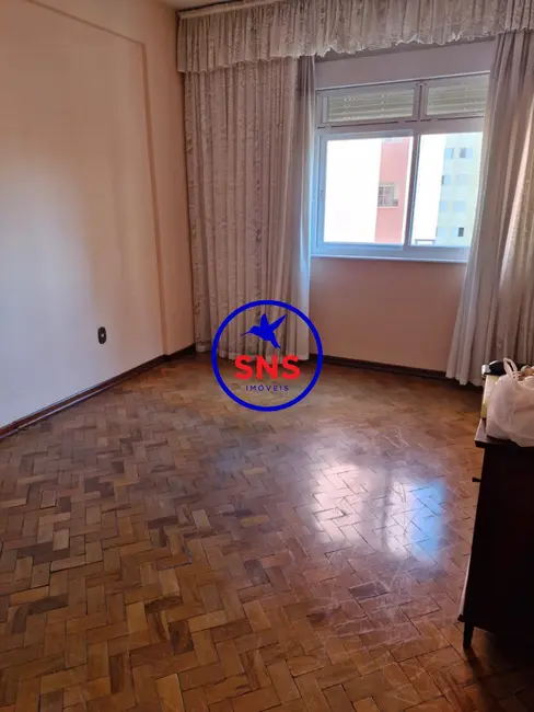 Apartamento com 2 quartos à venda, 103m2 em Centro, Campinas - SP - imagem 6 Foto 6 de Apartamento com 2 quartos à venda, 103m2 em Centro, Campinas - SP