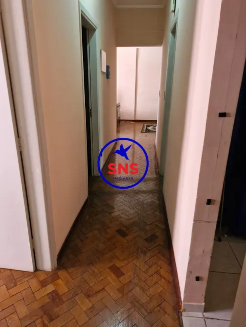 Apartamento com 2 quartos à venda, 103m2 em Centro, Campinas - SP - imagem 3 Foto 3 de Apartamento com 2 quartos à venda, 103m2 em Centro, Campinas - SP