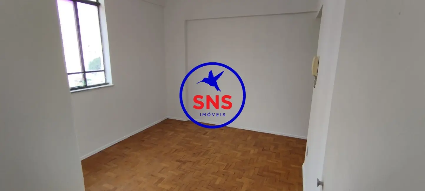 Foto 1 de Apartamento com 1 quarto para alugar, 50m2 em Centro, Campinas - SP