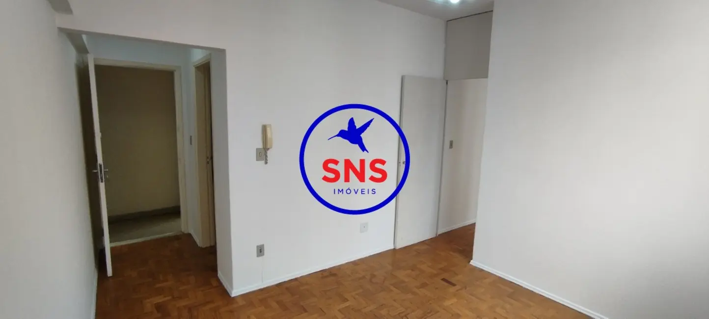 Foto 2 de Apartamento com 1 quarto para alugar, 50m2 em Centro, Campinas - SP