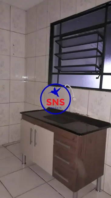 Foto 5 de Casa com 2 quartos à venda, 75m2 em Campinas - SP