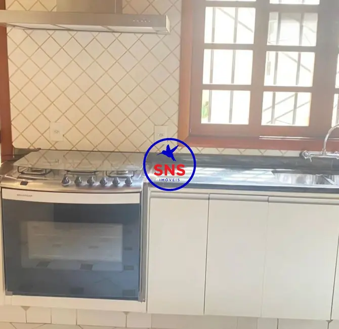 Casa de Condomínio com 3 quartos à venda e para alugar, 380m2 em Bairro das Palmeiras, Campinas - SP - imagem 8 Foto 8 de Casa de Condomínio com 3 quartos à venda e para alugar, 380m2 em Bairro das Palmeiras, Campinas - SP
