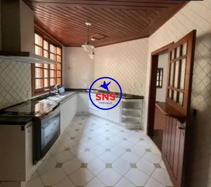 Casa de Condomínio com 3 quartos à venda e para alugar, 380m2 em Bairro das Palmeiras, Campinas - SP - imagem 4 Foto 4 de Casa de Condomínio com 3 quartos à venda e para alugar, 380m2 em Bairro das Palmeiras, Campinas - SP