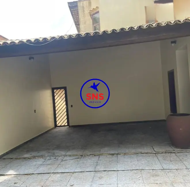Casa de Condomínio com 3 quartos à venda e para alugar, 380m2 em Bairro das Palmeiras, Campinas - SP - imagem 3 Foto 3 de Casa de Condomínio com 3 quartos à venda e para alugar, 380m2 em Bairro das Palmeiras, Campinas - SP