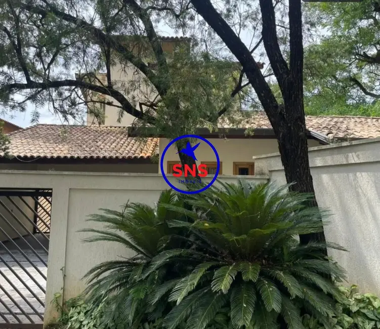 Casa de Condomínio com 3 quartos à venda e para alugar, 380m2 em Bairro das Palmeiras, Campinas - SP - imagem 2 Foto 2 de Casa de Condomínio com 3 quartos à venda e para alugar, 380m2 em Bairro das Palmeiras, Campinas - SP