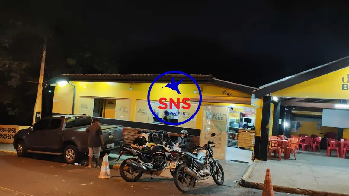 Loja à venda, 225m2 em Loteamento Country Ville, Campinas - SP - imagem 5 Foto 5 de Loja à venda, 225m2 em Loteamento Country Ville, Campinas - SP