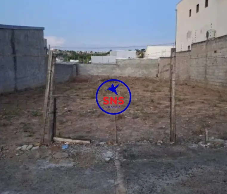 Foto 3 de Terreno / Lote à venda, 250m2 em Residencial Parque da Fazenda, Campinas - SP