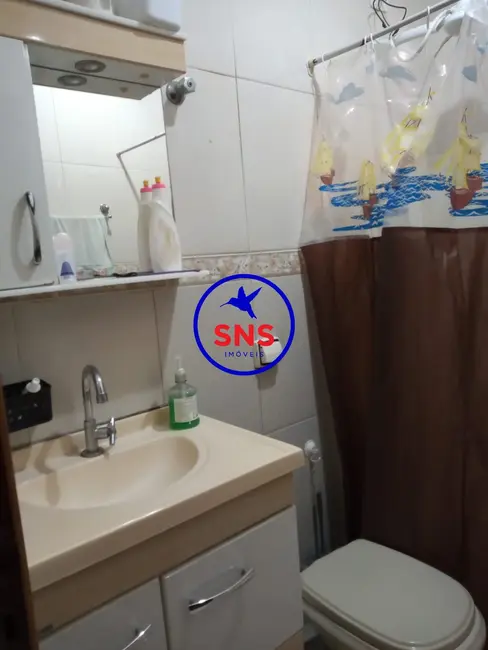 Foto 9 de Casa com 3 quartos à venda, 79m2 em Vila Mimosa, Campinas - SP