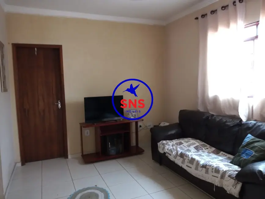 Foto 3 de Casa com 3 quartos à venda, 79m2 em Vila Mimosa, Campinas - SP