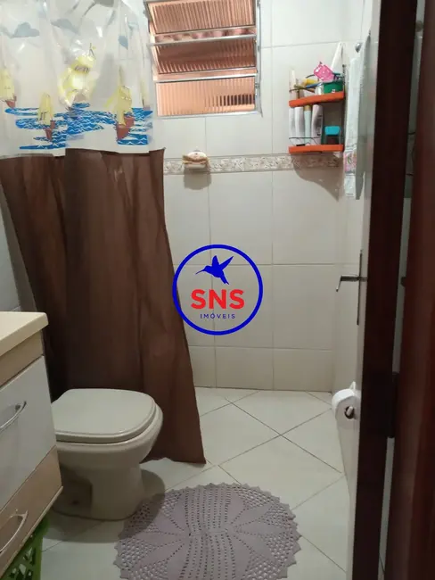 Foto 8 de Casa com 3 quartos à venda, 79m2 em Vila Mimosa, Campinas - SP