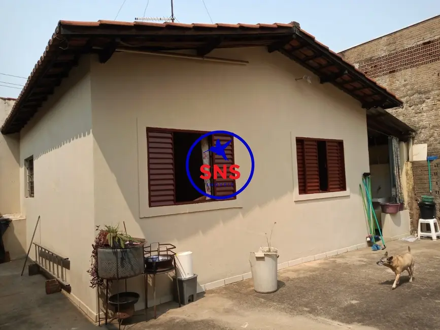 Foto 5 de Casa com 3 quartos à venda, 79m2 em Vila Mimosa, Campinas - SP