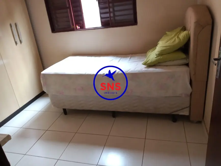 Foto 7 de Casa com 3 quartos à venda, 79m2 em Vila Mimosa, Campinas - SP