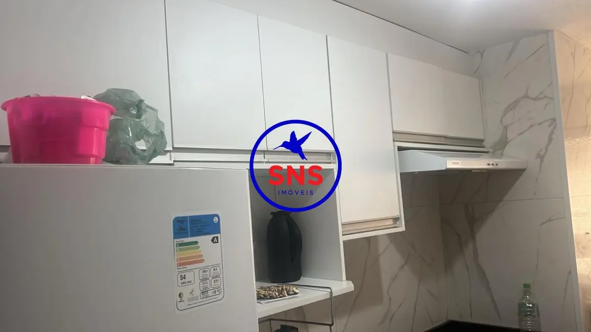 Apartamento com 2 quartos à venda, 50m2 em Campinas - SP - imagem 4 Foto 4 de Apartamento com 2 quartos à venda, 50m2 em Campinas - SP