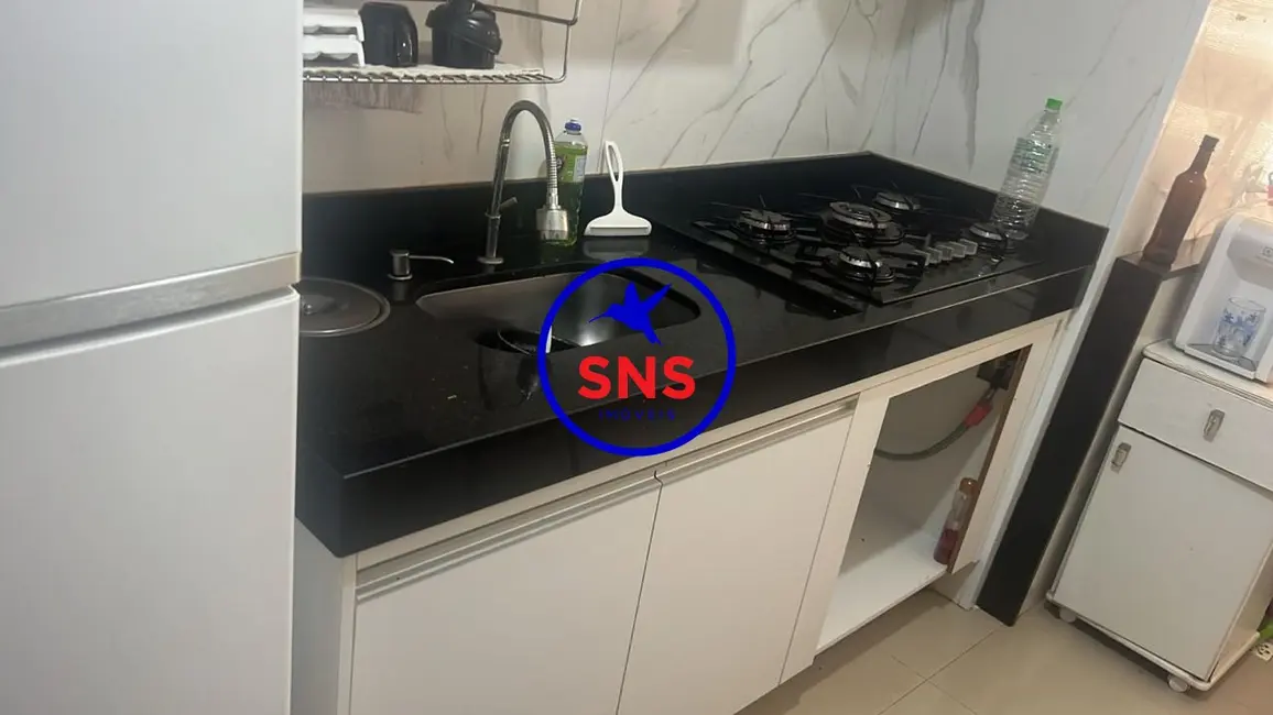 Apartamento com 2 quartos à venda, 50m2 em Campinas - SP - imagem 3 Foto 3 de Apartamento com 2 quartos à venda, 50m2 em Campinas - SP