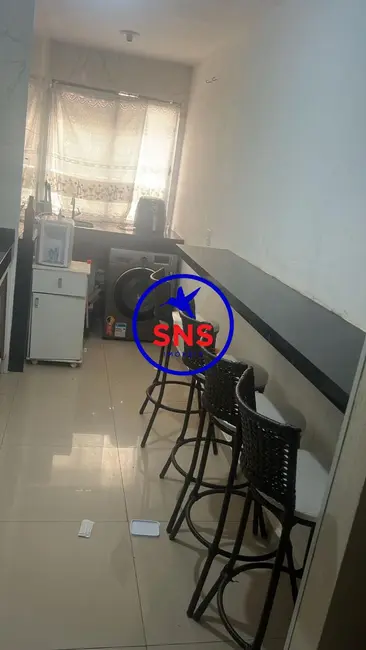 Foto 2 de Apartamento com 2 quartos à venda, 50m2 em Campinas - SP
