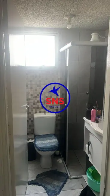 Apartamento com 2 quartos à venda, 50m2 em Campinas - SP - imagem 5 Foto 5 de Apartamento com 2 quartos à venda, 50m2 em Campinas - SP