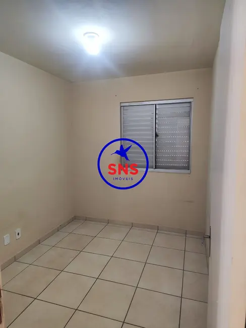 Apartamento com 2 quartos à venda, 50m2 em Campinas - SP - imagem 7 Foto 7 de Apartamento com 2 quartos à venda, 50m2 em Campinas - SP