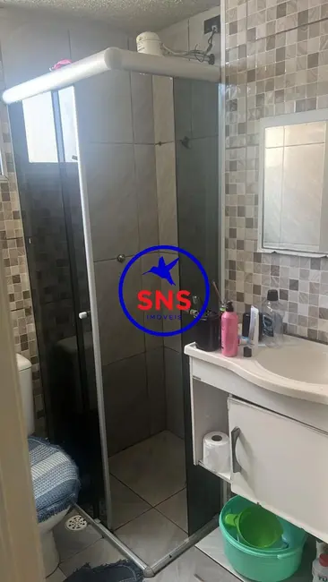 Apartamento com 2 quartos à venda, 50m2 em Campinas - SP - imagem 6 Foto 6 de Apartamento com 2 quartos à venda, 50m2 em Campinas - SP