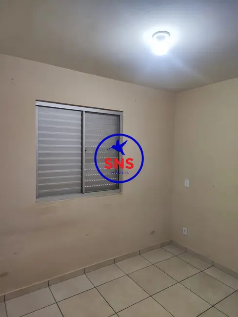 Apartamento com 2 quartos à venda, 50m2 em Campinas - SP - imagem 8 Foto 8 de Apartamento com 2 quartos à venda, 50m2 em Campinas - SP