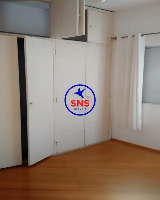 Foto 2 de Apartamento com 1 quarto à venda, 50m2 em Cambuí, Campinas - SP