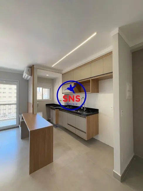 Apartamento com 2 quartos à venda, 57m2 em Centro, Campinas - SP - imagem 4 Foto 4 de Apartamento com 2 quartos à venda, 57m2 em Centro, Campinas - SP