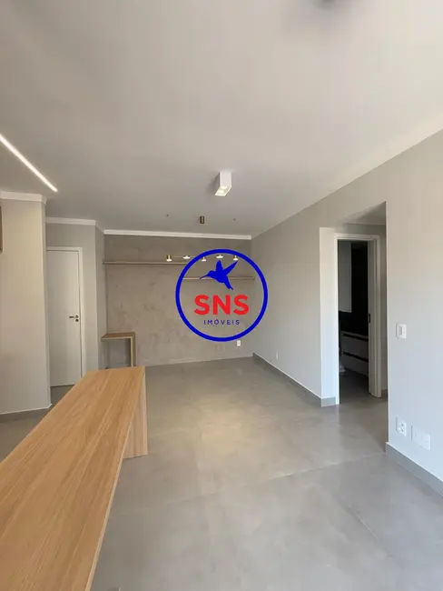 Apartamento com 2 quartos à venda, 57m2 em Centro, Campinas - SP - imagem 6 Foto 6 de Apartamento com 2 quartos à venda, 57m2 em Centro, Campinas - SP