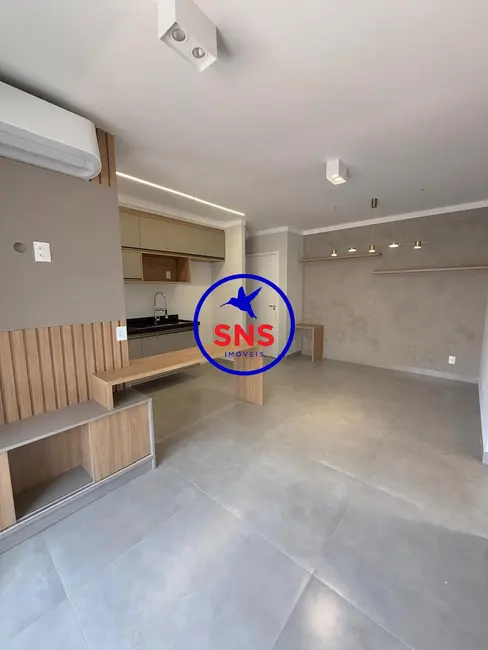 Apartamento com 2 quartos à venda, 57m2 em Centro, Campinas - SP - imagem 3 Foto 3 de Apartamento com 2 quartos à venda, 57m2 em Centro, Campinas - SP