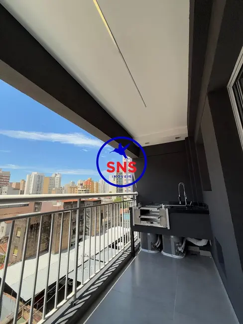 Apartamento com 2 quartos à venda, 57m2 em Centro, Campinas - SP - imagem 7 Foto 7 de Apartamento com 2 quartos à venda, 57m2 em Centro, Campinas - SP