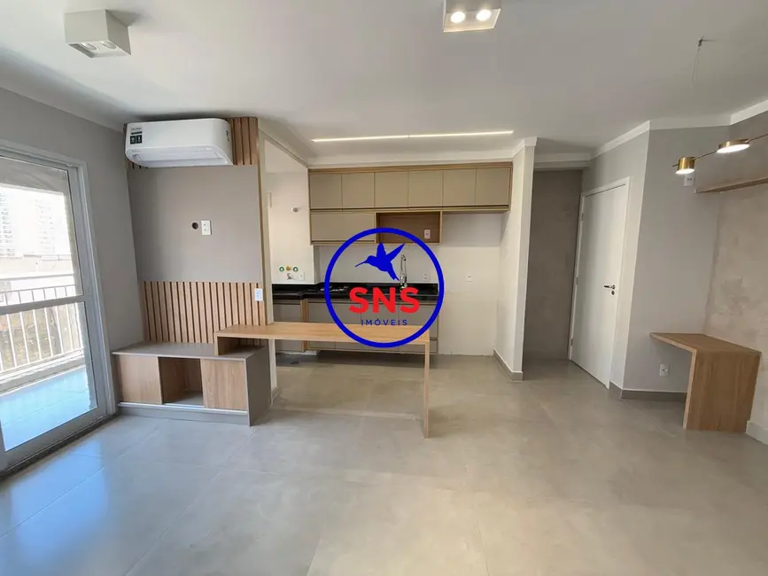 Foto 1 de Apartamento com 2 quartos à venda, 57m2 em Centro, Campinas - SP