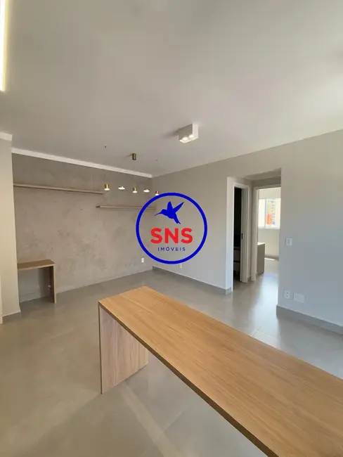 Apartamento com 2 quartos à venda, 57m2 em Centro, Campinas - SP - imagem 8 Foto 8 de Apartamento com 2 quartos à venda, 57m2 em Centro, Campinas - SP