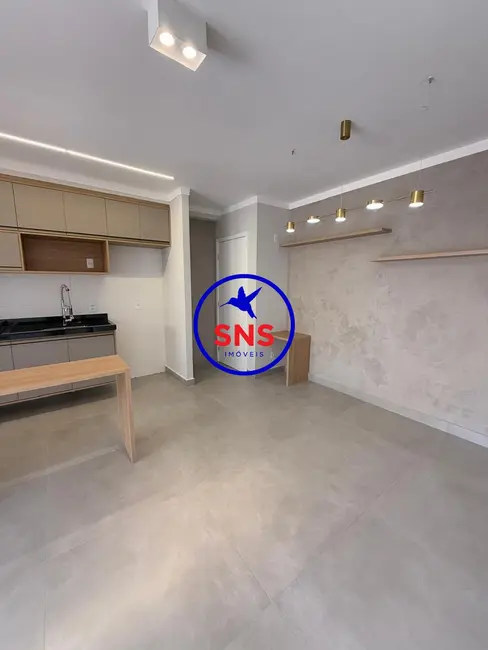 Apartamento com 2 quartos à venda, 57m2 em Centro, Campinas - SP - imagem 5 Foto 5 de Apartamento com 2 quartos à venda, 57m2 em Centro, Campinas - SP